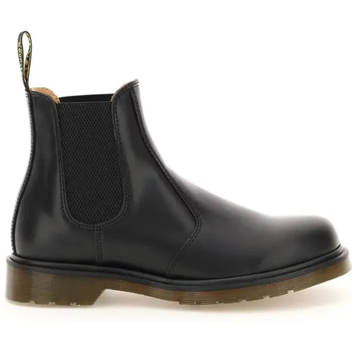 Shoes > Boots > Chelsea Boots - - Dr. Martens - Modalova