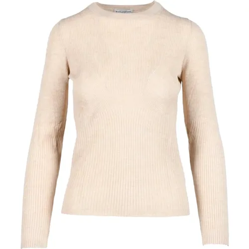 Knitwear > Round-neck Knitwear - - Ballantyne - Modalova