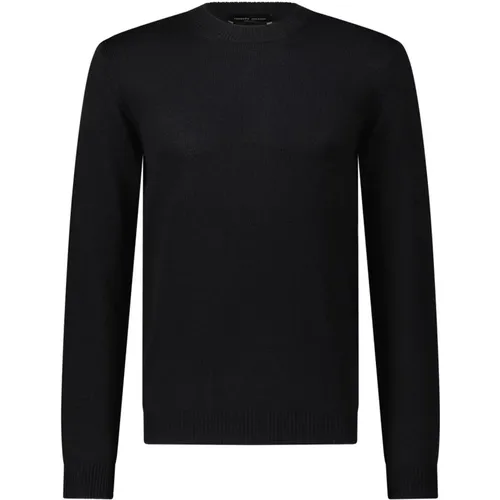 Knitwear > Round-neck Knitwear - - Roberto Collina - Modalova