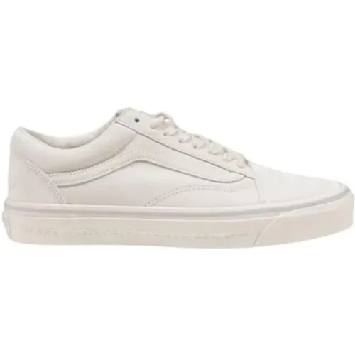 Vans - Shoes > Sneakers - Beige - Vans - Modalova