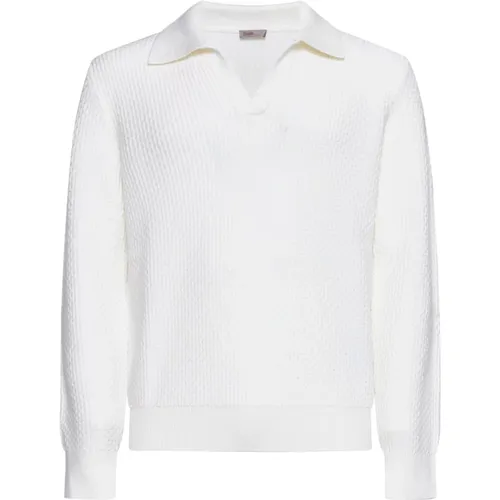 Tops > Polo Shirts - - Herno - Modalova