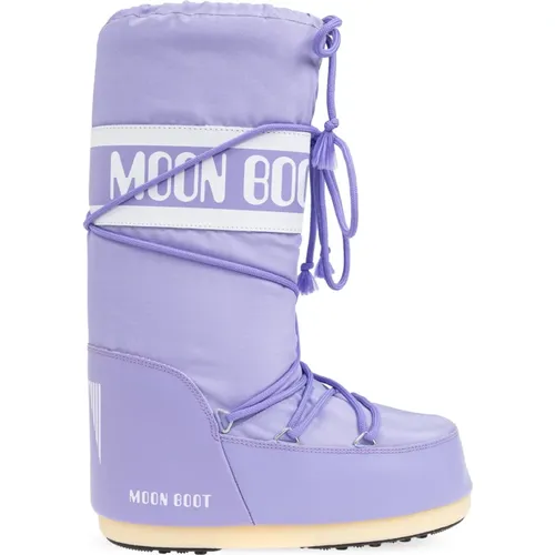 Shoes > Boots > Winter Boots - - moon boot - Modalova