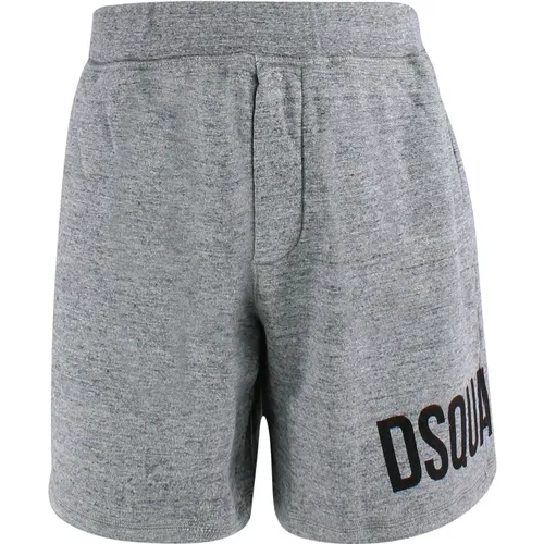 Shorts > Casual Shorts - - Dsquared2 - Modalova