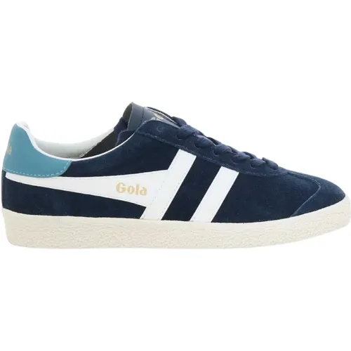 Gola - Shoes > Sneakers - Blue - Gola - Modalova