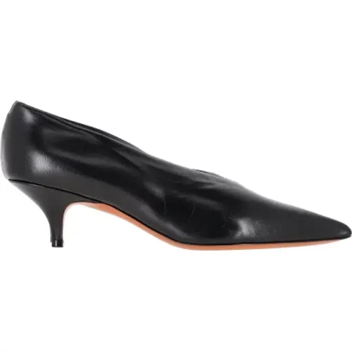 Pre-owned > Pre-owned Shoes > Pre-owned Pumps - - Celine Vintage - Modalova