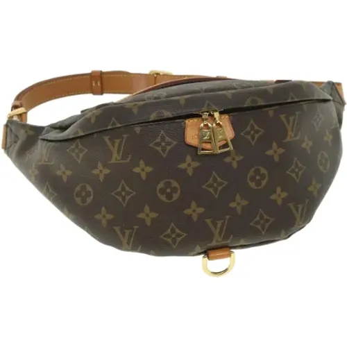 Pre-owned > Pre-owned Bags > Pre-owned Belt Bags - - Louis Vuitton Vintage - Modalova