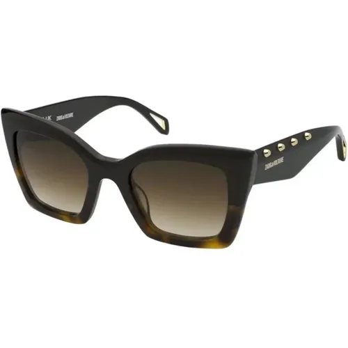 Accessories > Sunglasses - - Zadig & Voltaire - Modalova