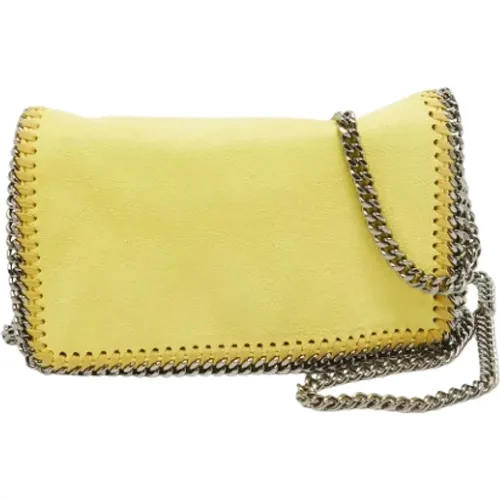 Pre-owned > Pre-owned Bags > Pre-owned Cross Body Bags - - Stella McCartney Pre-owned - Modalova