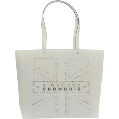 Bags > Tote Bags - - John Richmond - Modalova