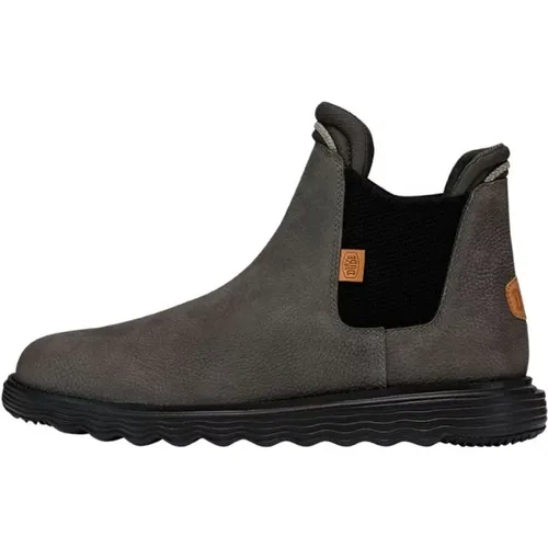 Shoes > Boots > Chelsea Boots - - Hey Dude - Modalova