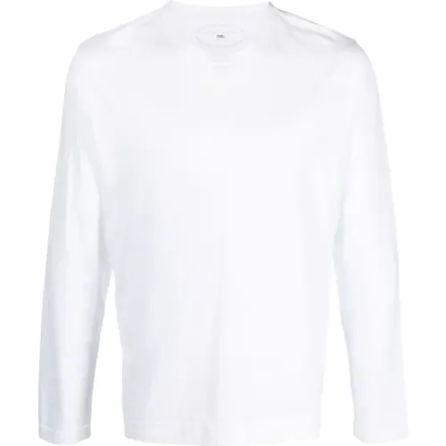 Tops > Long Sleeve Tops - - Fedeli - Modalova