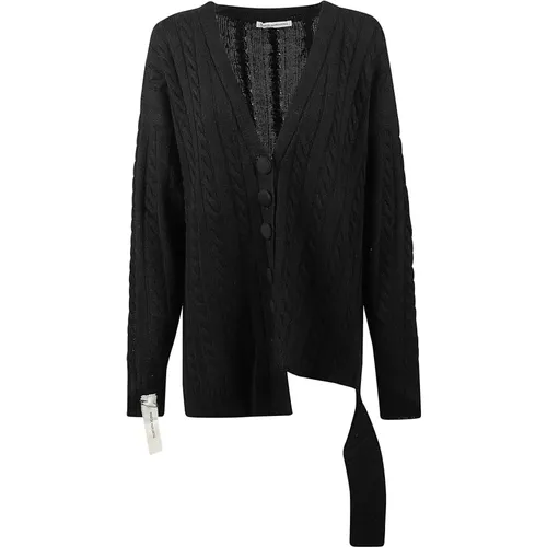 Knitwear > Cardigans - - Mar De Margaritas - Modalova