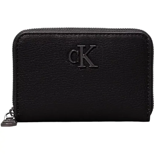 Accessories > Wallets & Cardholders - - Calvin Klein Jeans - Modalova