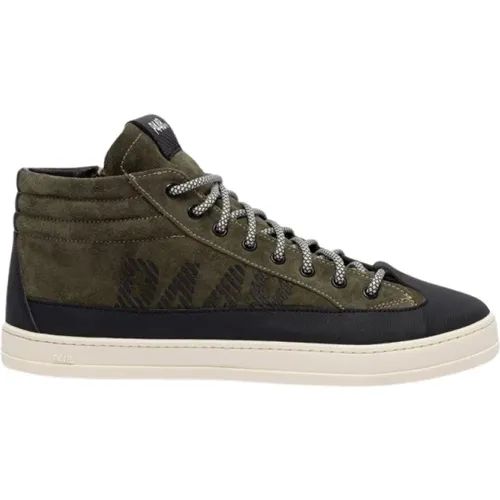 P448 - Shoes > Sneakers - Green - P448 - Modalova