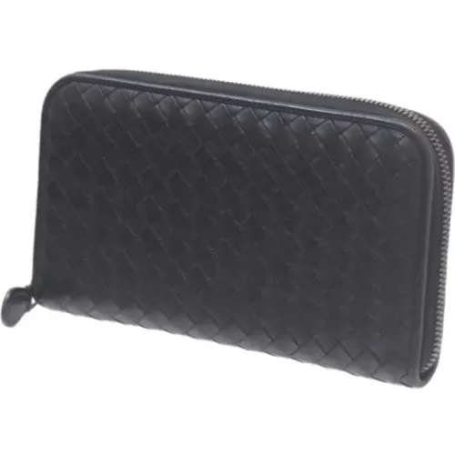 Pre-owned > Pre-owned Accessories > Pre-owned Wallets - - Bottega Veneta Vintage - Modalova