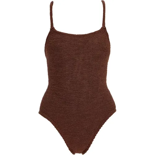 Swimwear > One-piece - - Hunza G - Modalova