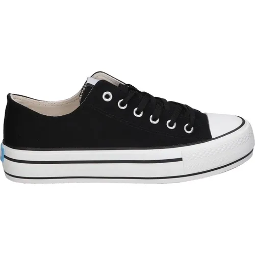 Mtng - Shoes > Sneakers - Black - Mtng - Modalova