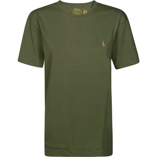 Tops > T-Shirts - - Ralph Lauren - Modalova