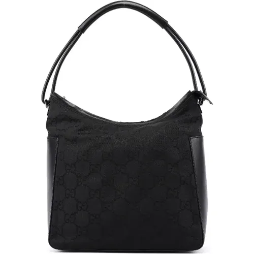 Pre-owned > Pre-owned Bags > Pre-owned Handbags - - Gucci Vintage - Modalova