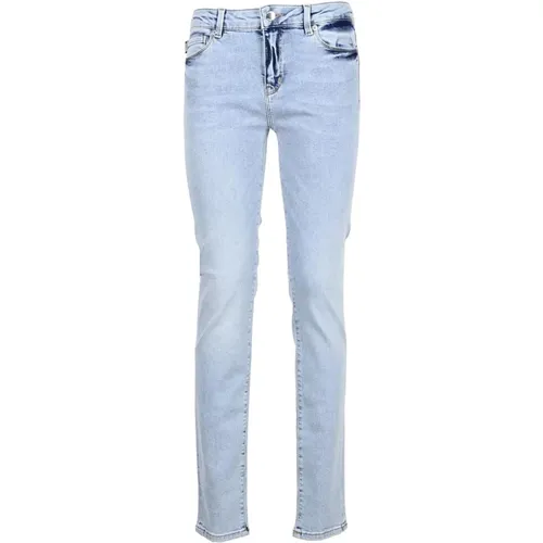 Jeans > Skinny Jeans - - Love Moschino - Modalova