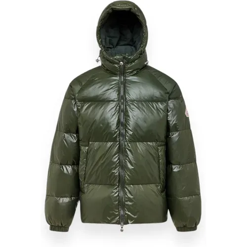 Jackets > Winter Jackets - - Pyrenex - Modalova