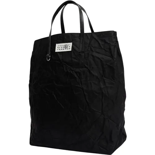 Bags > Tote Bags - - MM6 Maison Margiela - Modalova