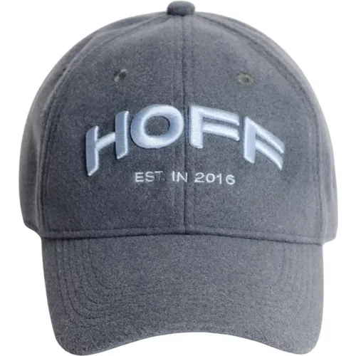 Accessories > Hats > Caps - - Hoff - Modalova