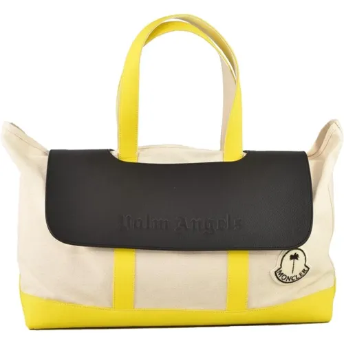 Bags > Tote Bags - - Moncler - Modalova