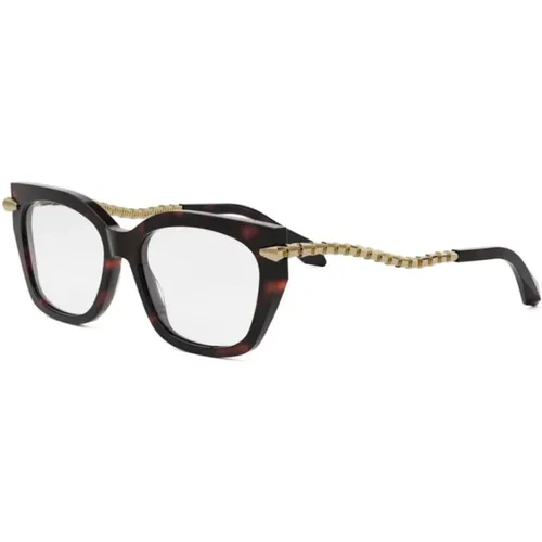 Accessories > Glasses - - Bvlgari - Modalova