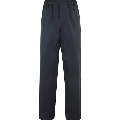 Trousers > Straight Trousers - - Aspesi - Modalova