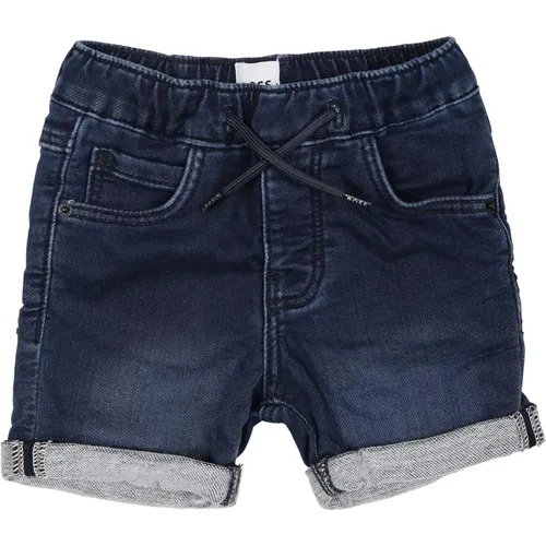 Kids > Bottoms > Shorts - - Hugo Boss - Modalova