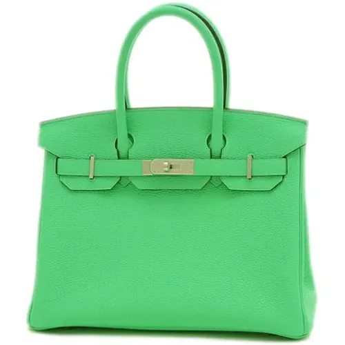 Pre-owned > Pre-owned Bags > Pre-owned Handbags - - Hermès Vintage - Modalova