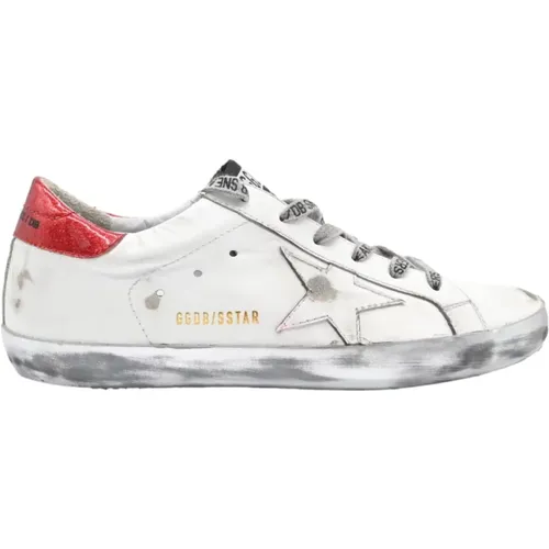 Shoes > Sneakers - - Golden Goose - Modalova