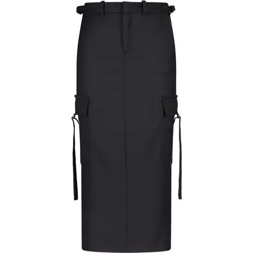 Skirts > Midi Skirts - - drykorn - Modalova