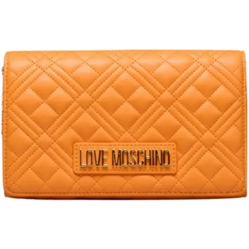 Bags > Cross Body Bags - - Love Moschino - Modalova