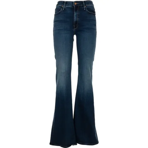 Jeans > Flared Jeans - - Mother - Modalova