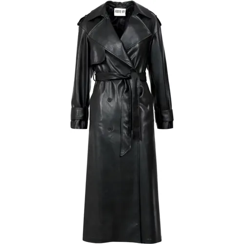 Coats > Belted Coats - - Aniye By - Modalova