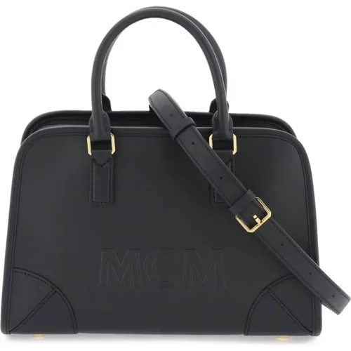 Bags > Shoulder Bags - - MCM - Modalova
