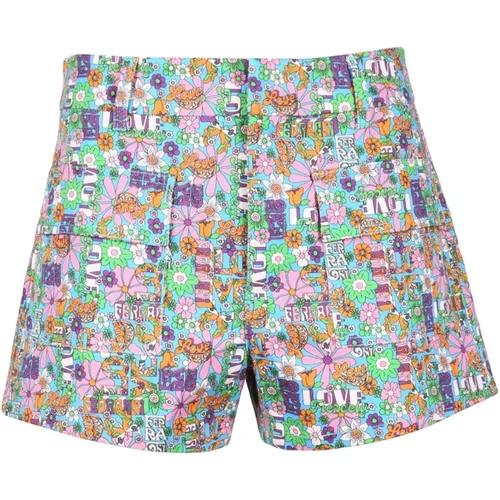 Shorts > Short Shorts - - Chiara Ferragni Collection - Modalova