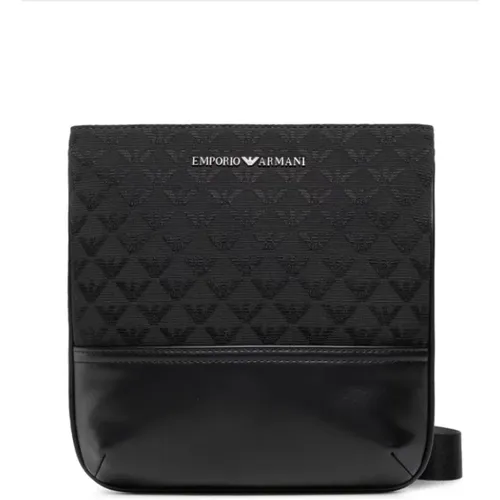 Bags > Cross Body Bags - - Emporio Armani - Modalova