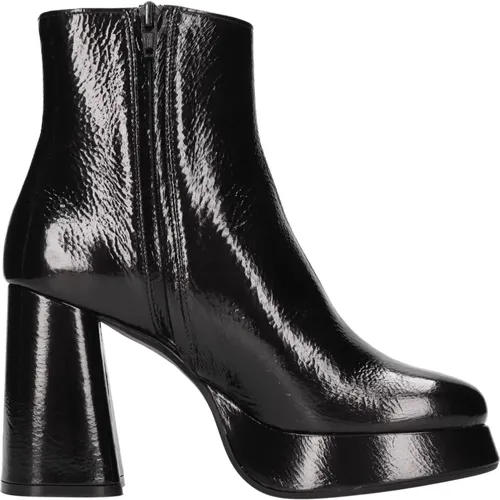 Shoes > Boots > Heeled Boots - - Roberto Festa - Modalova