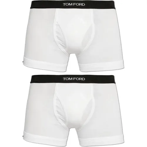 Underwear > Bottoms - - Tom Ford - Modalova