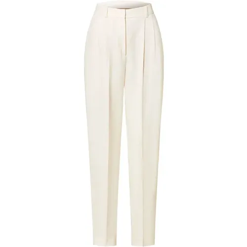 Trousers > Slim-fit Trousers - - Hugo Boss - Modalova