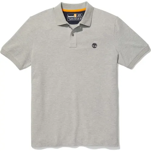 Tops > Polo Shirts - - Timberland - Modalova