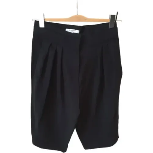 Pre-owned > Pre-owned Shorts - - Givenchy Pre-owned - Modalova