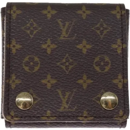 Pre-owned > Pre-owned Accessories - - Louis Vuitton Vintage - Modalova