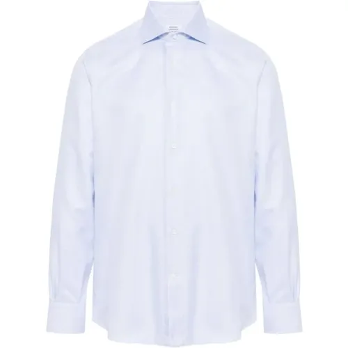 Shirts > Casual Shirts - - Mazzarelli - Modalova