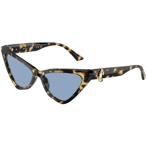 Accessories > Sunglasses - - Jimmy Choo - Modalova