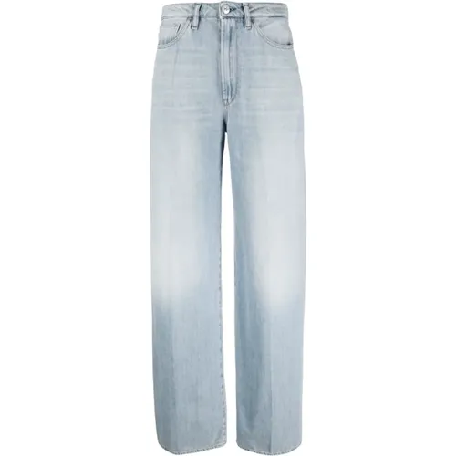 Jeans > Loose-fit Jeans - - 3X1 - Modalova