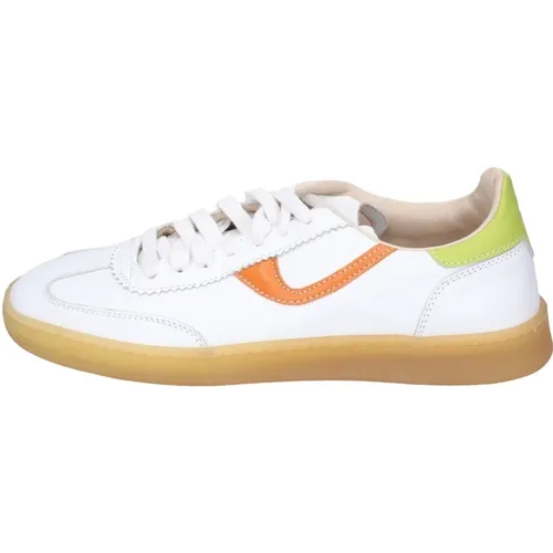 Moma - Shoes > Sneakers - White - Moma - Modalova